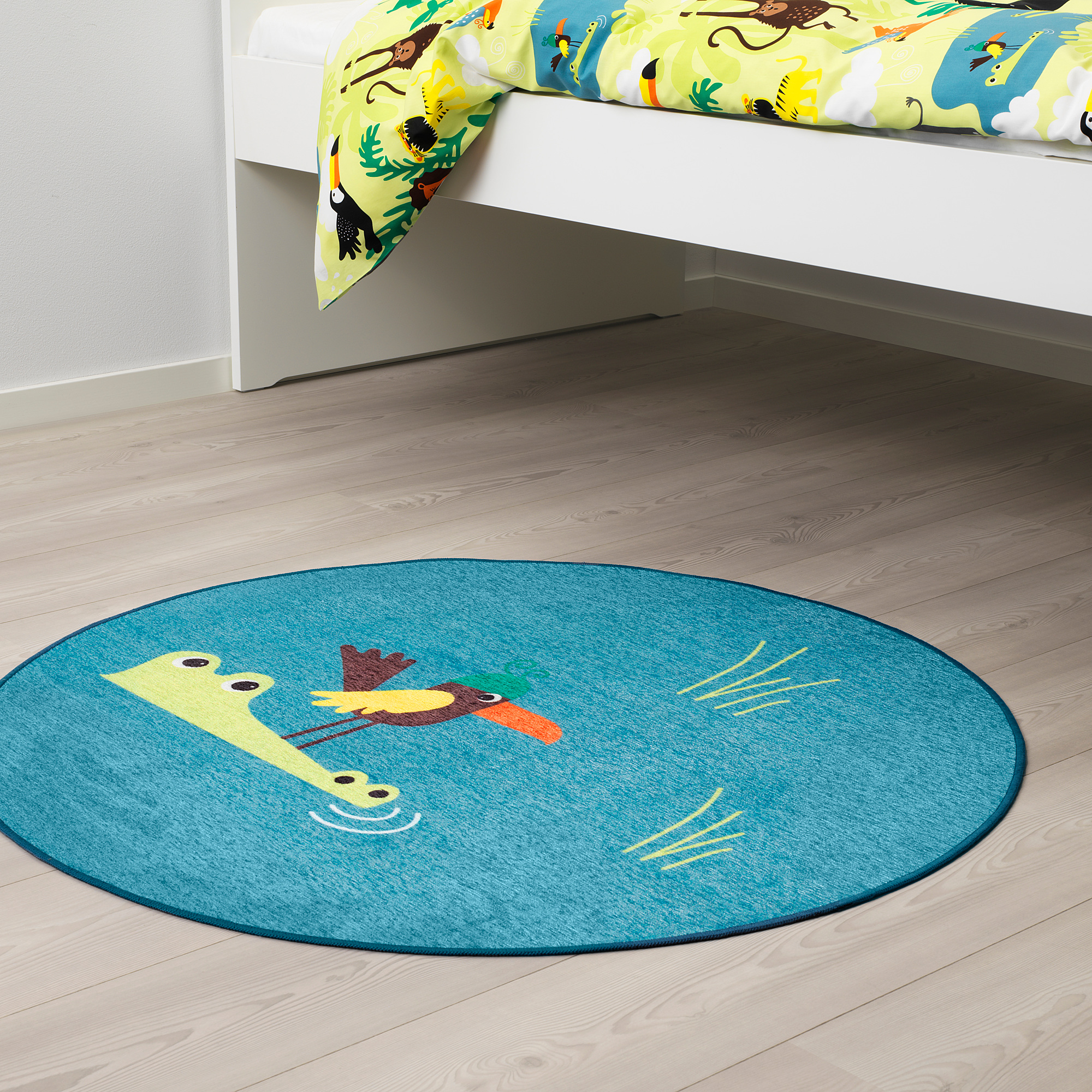 Buy Rugs for Kids Rooms Online Qatar IKEA