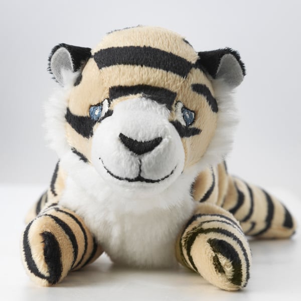 DJUNGELSKOG Soft toy, assorted designs