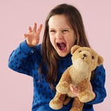 DJUNGELSKOG Soft toy, lion cub