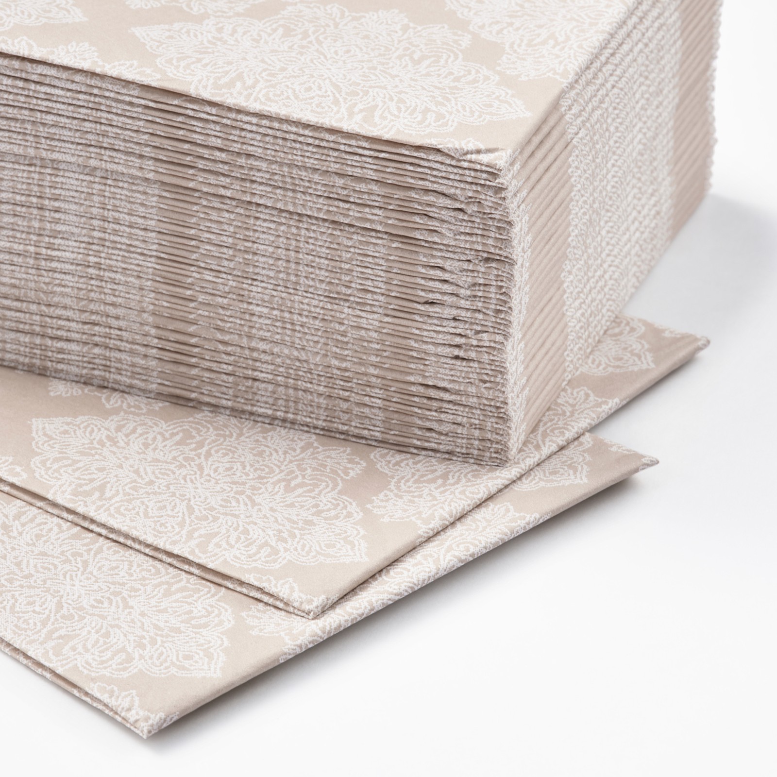 DOFTMINNE Paper napkin IKEA