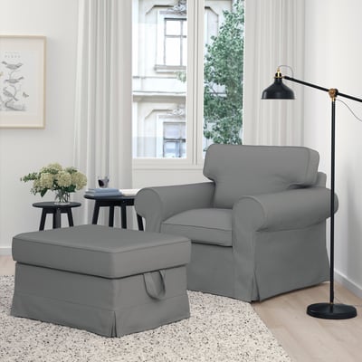 كراسي بذراعين وأريكات طويلة Ikea