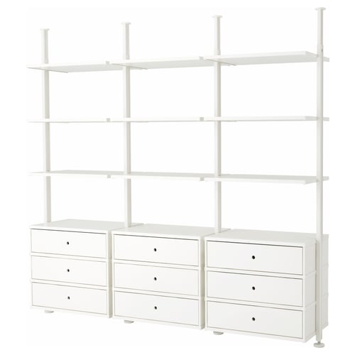 Buy Elvarli System Online Qatar Ikea