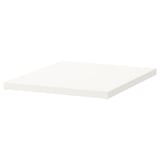 ELVARLI Shelf, white, 40x51 cm