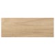 ENHET Drawer front, oak effect, 40x15 cm