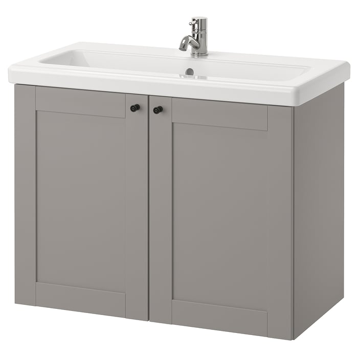 Buy Bathroom Vanities Online in Qatar - IKEA