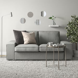 Buy Wall Round Mirrors Online Qatar - IKEA