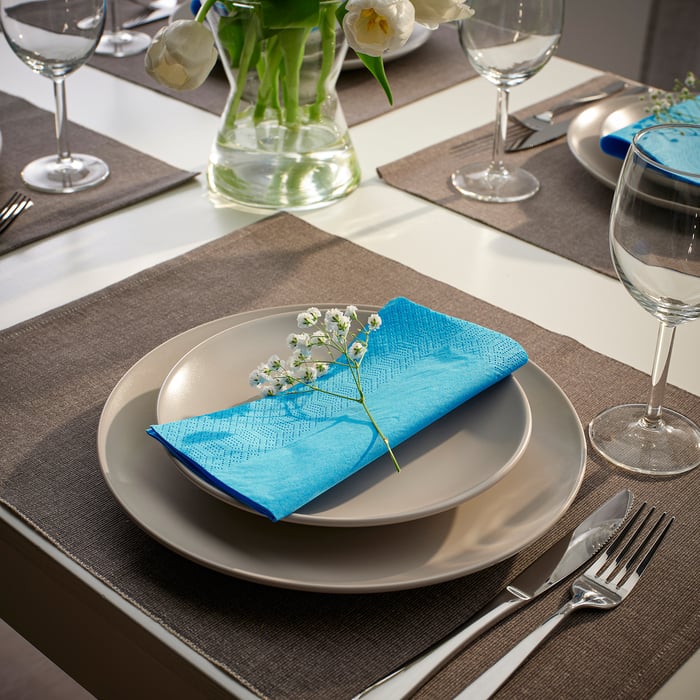 Buy Paper Napkins Online Qatar IKEA