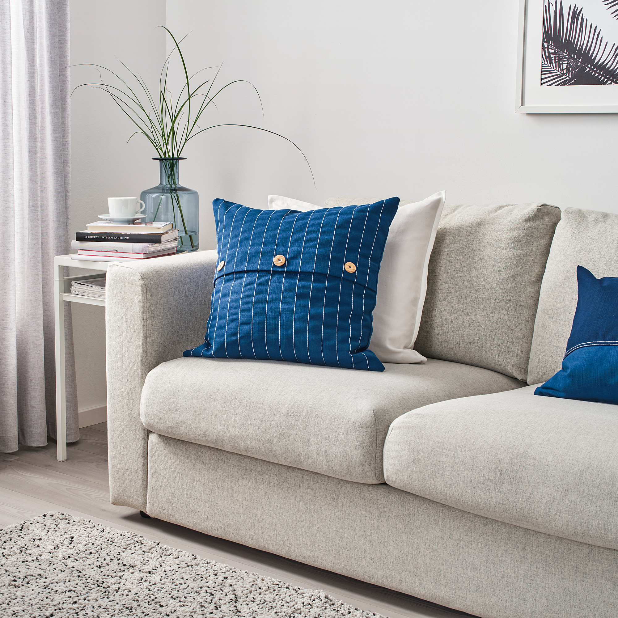 Outdoor pillows IKEA