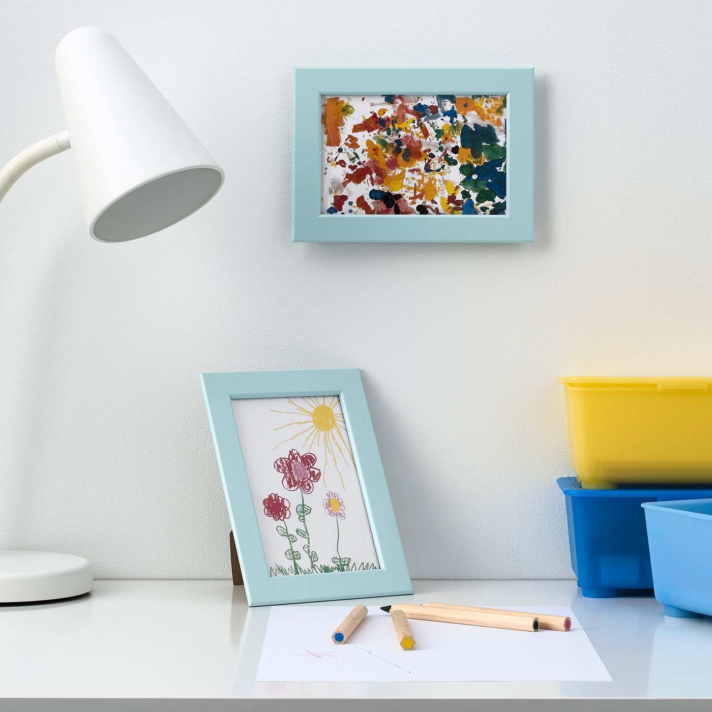 Buy Photo Frames Online Qatar IKEA