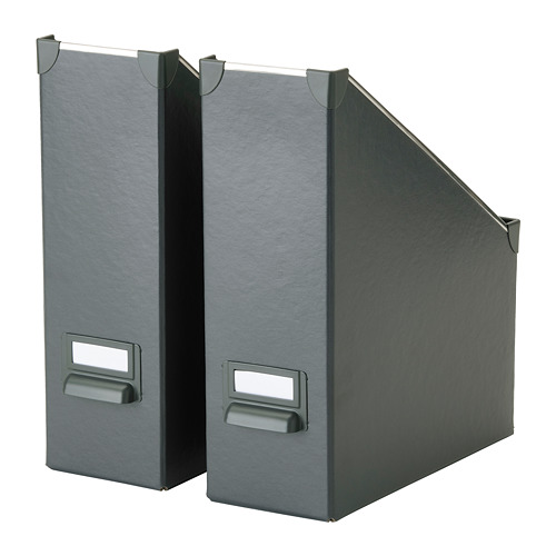 FJÄLLA Magazine file IKEA