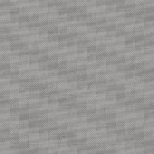 FRIDANS Block-out roller blind, grey, 80x195 cm