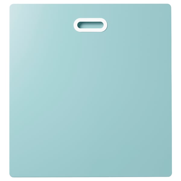 Fritids Drawer Front Light Blue Ikea