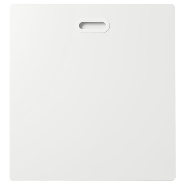 Fritids Drawer Front White Ikea