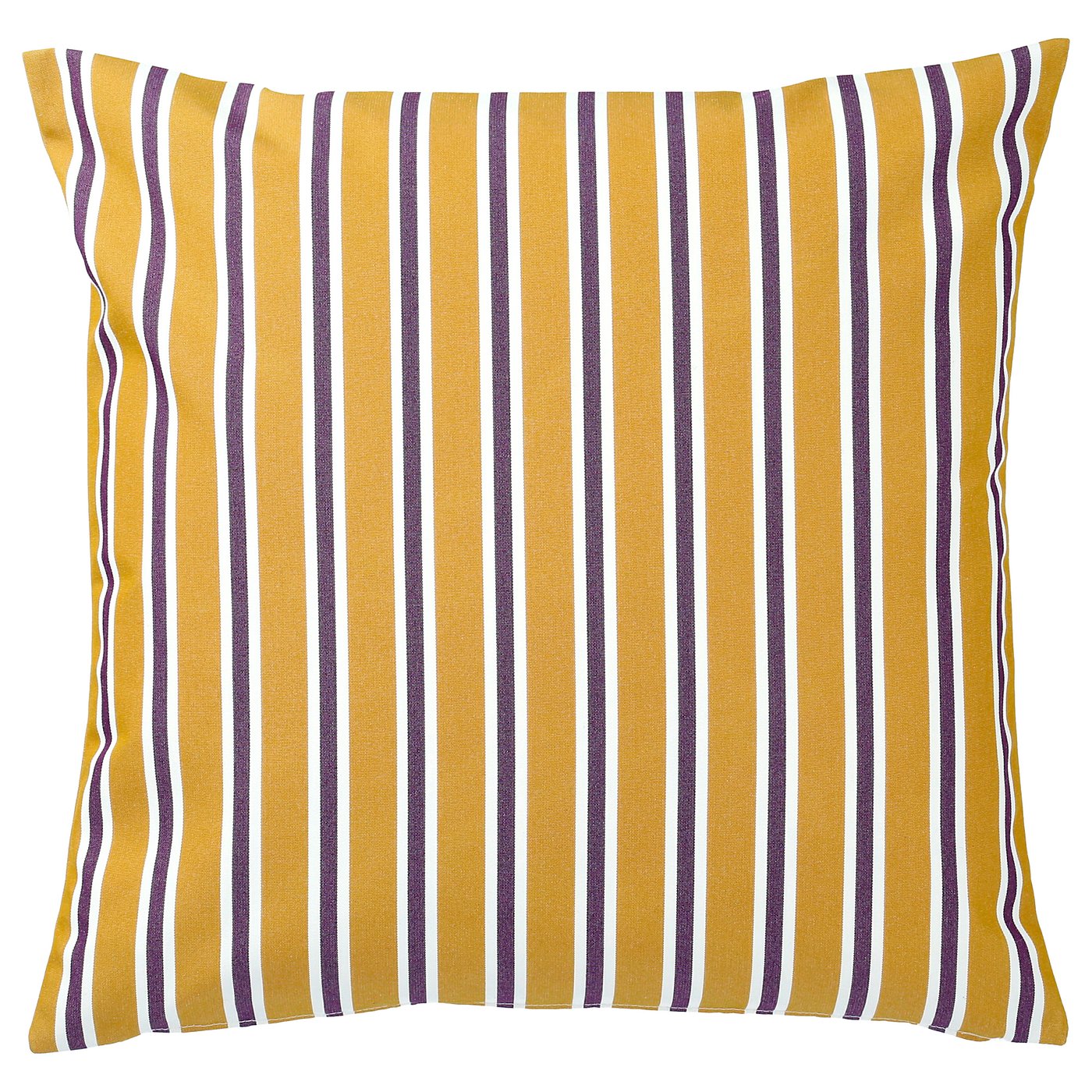 dark yellow pillows