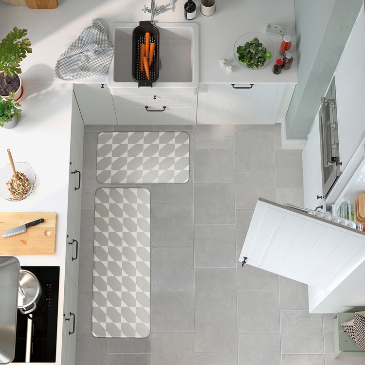 IKEA Kitchen Rug Mat – Durable & Stylish Flooring Solution