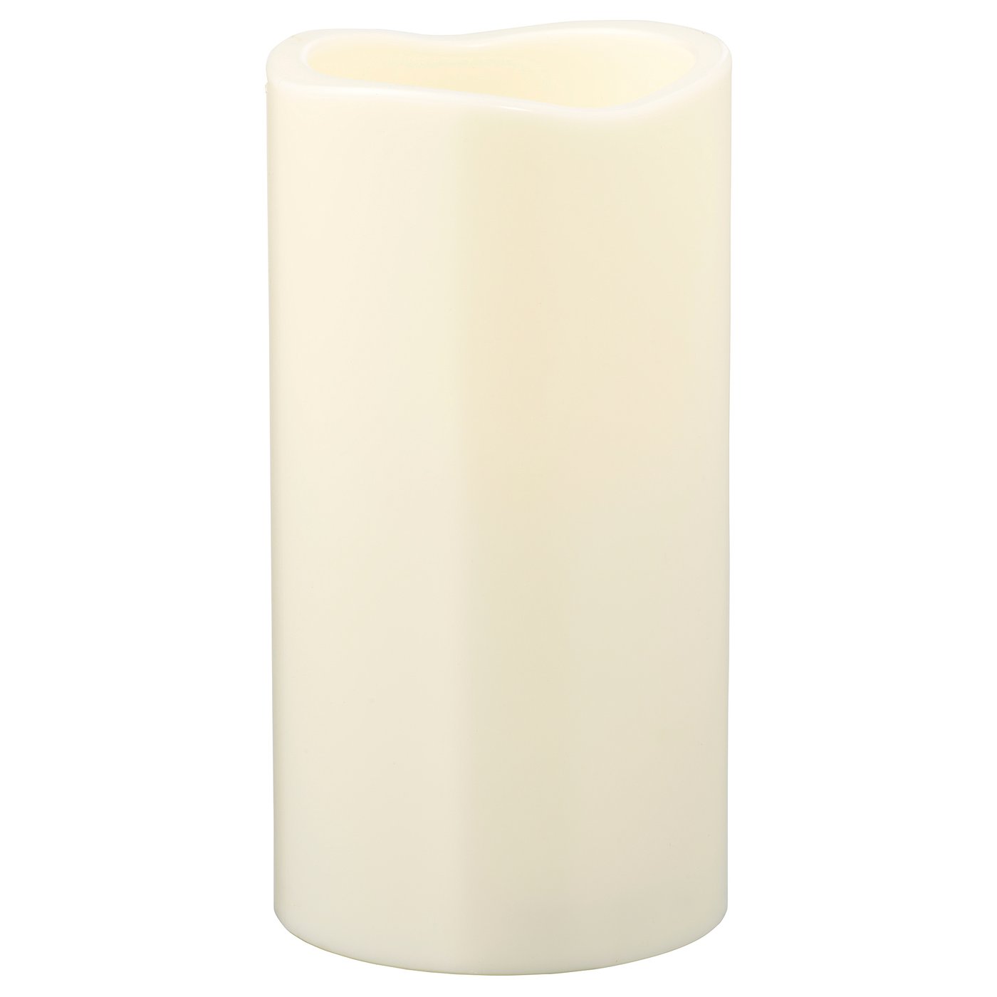 Buy LED Electric Candles Online Qatar IKEA
