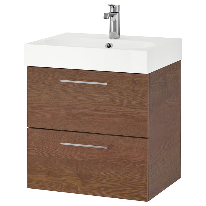 Buy Bathroom Vanities Online in Qatar - IKEA