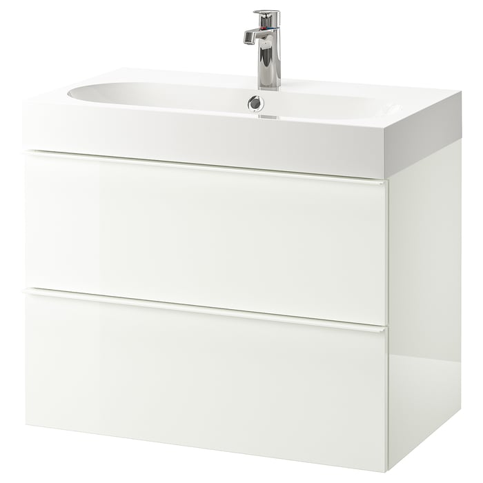 Buy Bathroom Vanities Online in Qatar - IKEA
