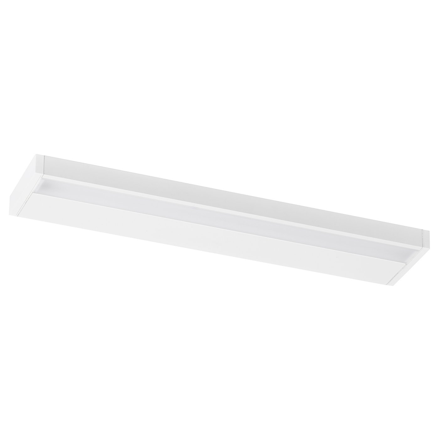 Godmorgon Led Cabinet Wall Lighting White Ikea