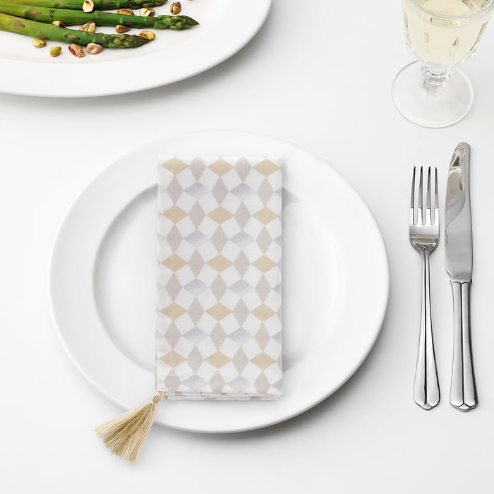 Buy Paper Napkins Online Qatar IKEA