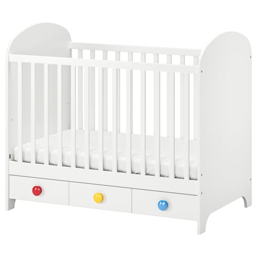 Cots, Baby Bed and Crib IKEA