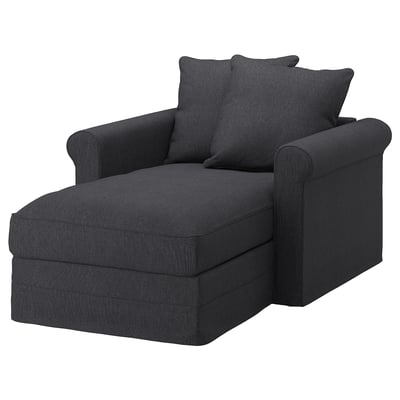 كراسي بذراعين وأريكات طويلة Ikea