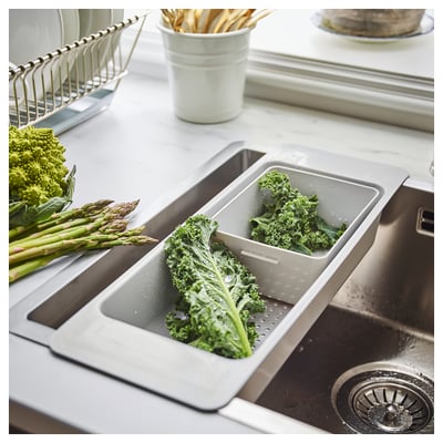 Sink Accessories - IKEA