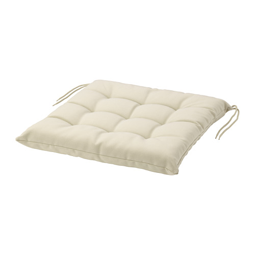 HÅLLÖ Chair cushion, outdoor IKEA