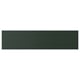 HAVSTORP Drawer front, deep green, 80x20 cm