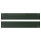 HAVSTORP Drawer front, deep green, 60x10 cm
