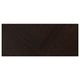 Option: HEDEVIKEN Drawer front, dark brown stained oak veneer, 60x26 cm