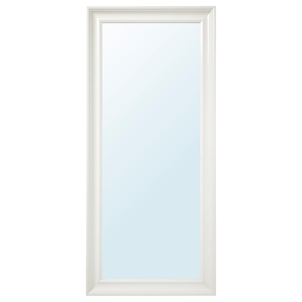 Hemnes Mirror White Ikea