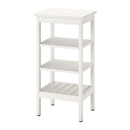 HEMNES Shelving unit IKEA