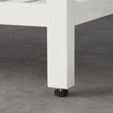 HEMNES / TÖRNVIKEN Open wsh-stnd w drw/wash-basin/tap, white, 82x48x90 cm