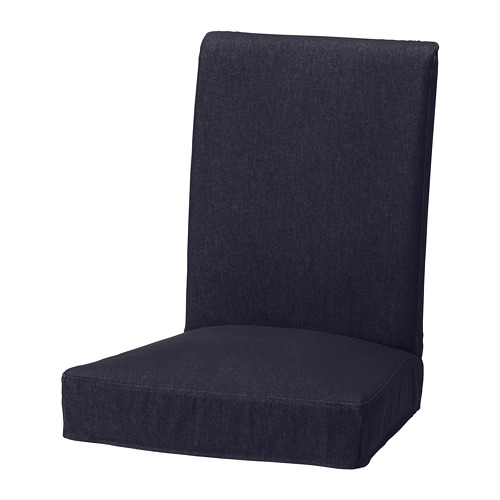 HENRIKSDAL Chair cover IKEA
