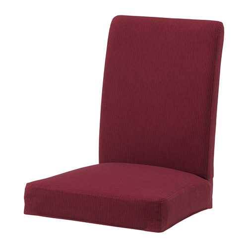 HENRIKSDAL Chair cover IKEA