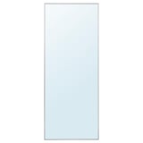 HOVET Mirror, aluminium, 78x196 cm
