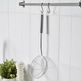 IDEALISK Skimmer, stainless steel