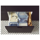 IKEA 365+ Food container, large rectangular/plastic, 10.6 l
