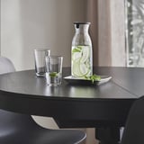 IKEA 365+ Glass, clear glass, 30 cl