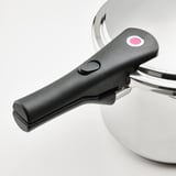 IKEA 365+ Pressure cooker, stainless steel, 6 l