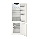 ISANDE Fridge/freezer, IKEA 700/integrated, 192/62 l