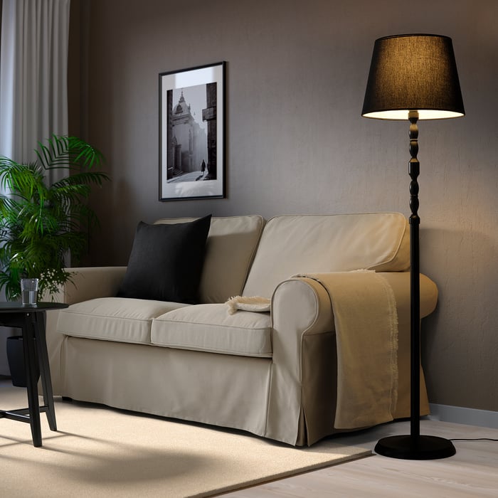 Buy Modern Floor Lamps Online Qatar - IKEA