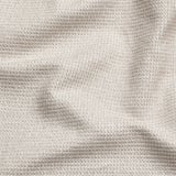 KIVIK Cover for footstool with storage, Tresund light beige