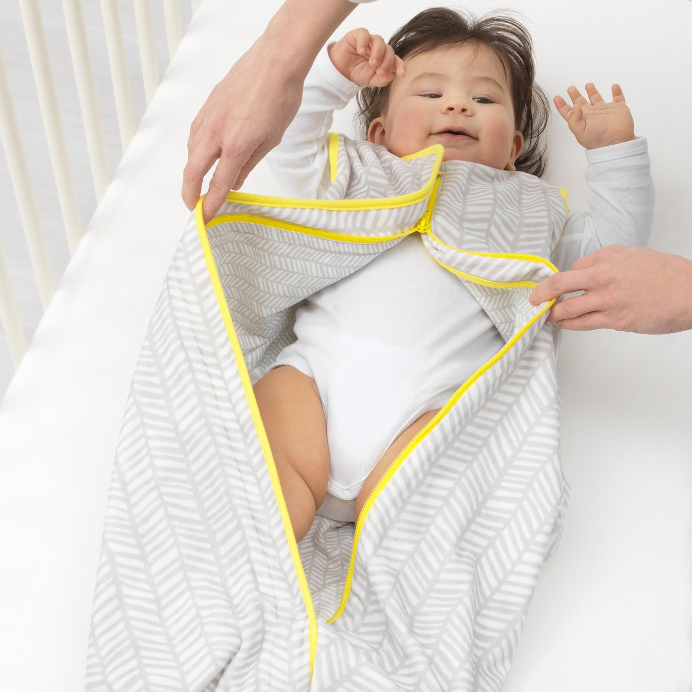 ikea sleep sack