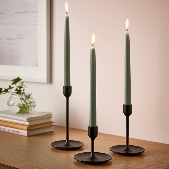 Buy Candle Holders & Candles Online Qatar IKEA