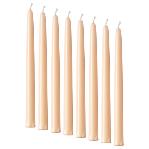 Buy Unscented Candles IKEA