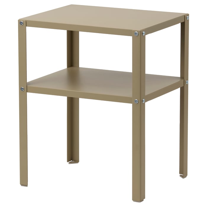 Buy Bedside Tables Online Qatar IKEA