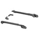 KOMPLEMENT Pull-out rail for baskets, dark grey, 35 cm