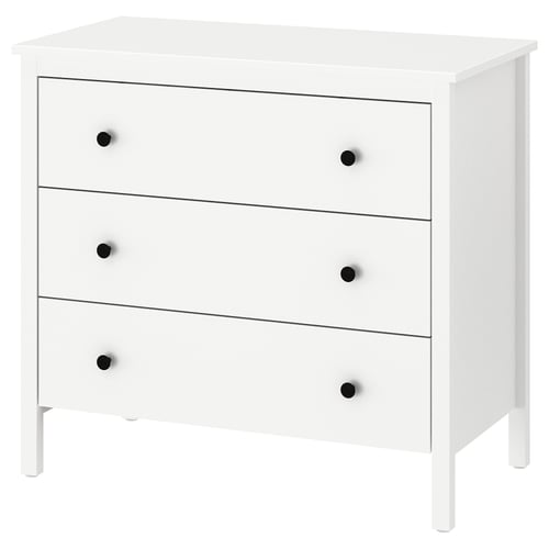 Buy Chest Of Drawers Bedroom Storage Ikea